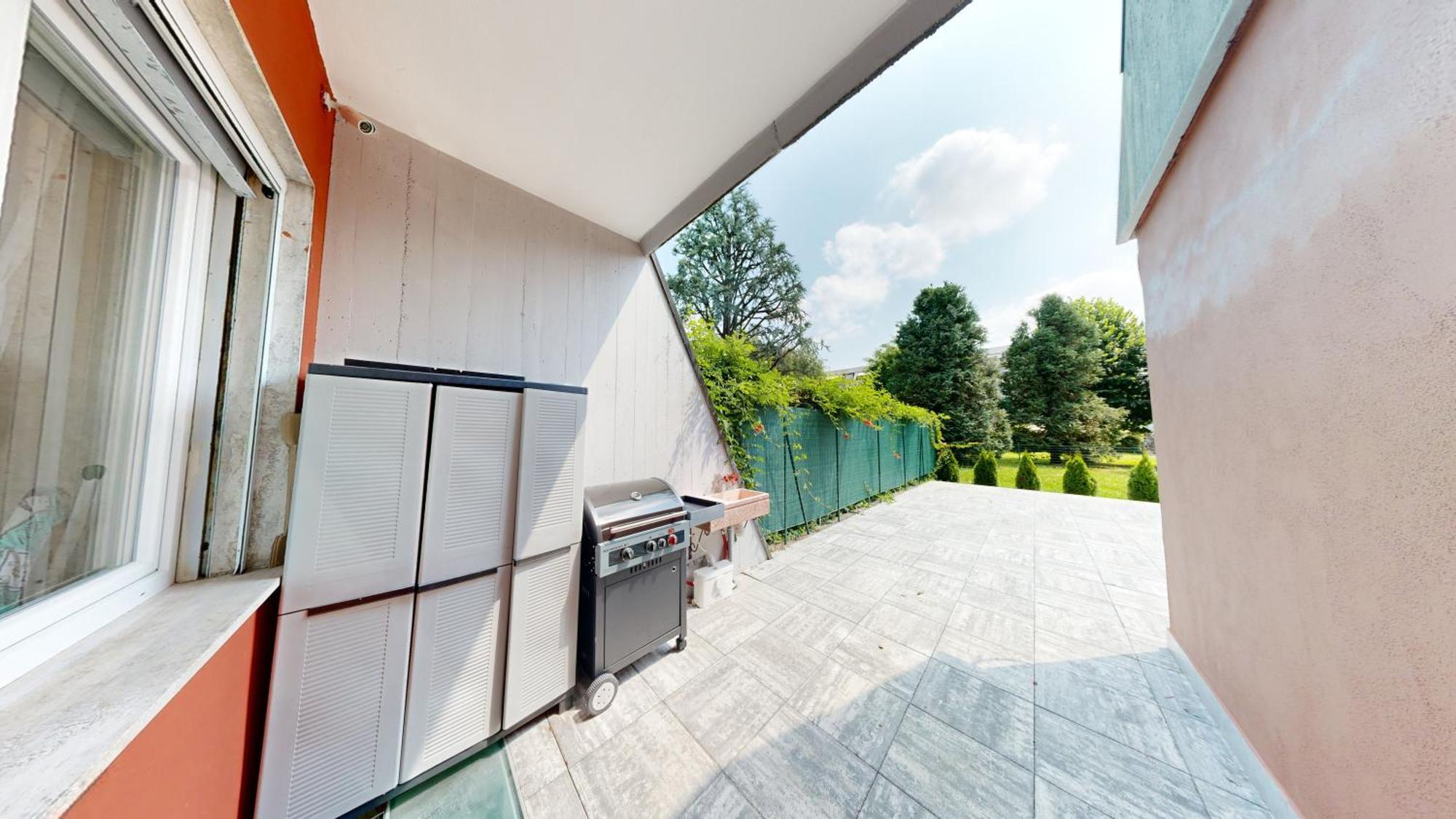 B&B Luxury House Rho Zewnętrze zdjęcie