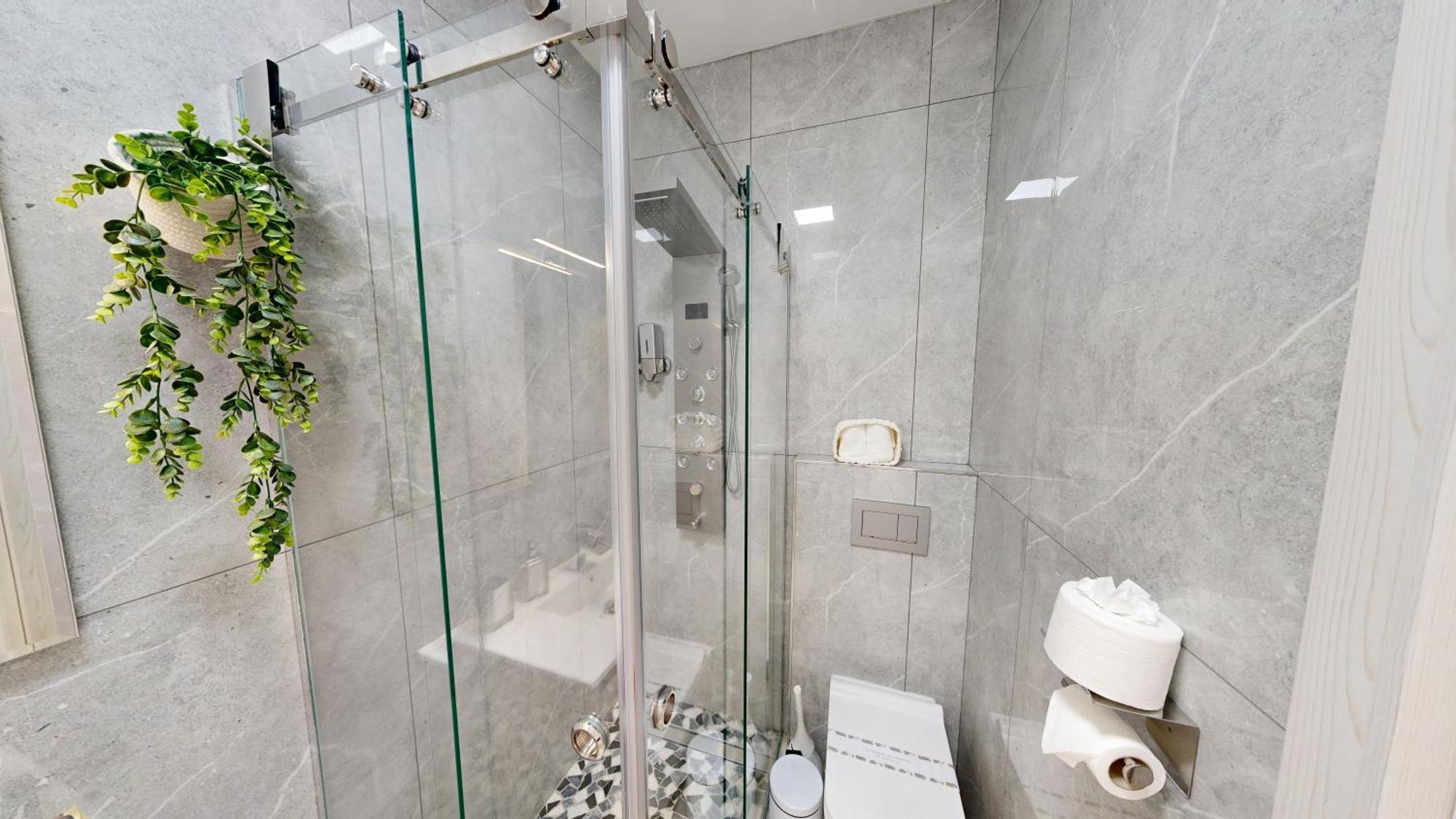 B&B Luxury House Rho Zewnętrze zdjęcie