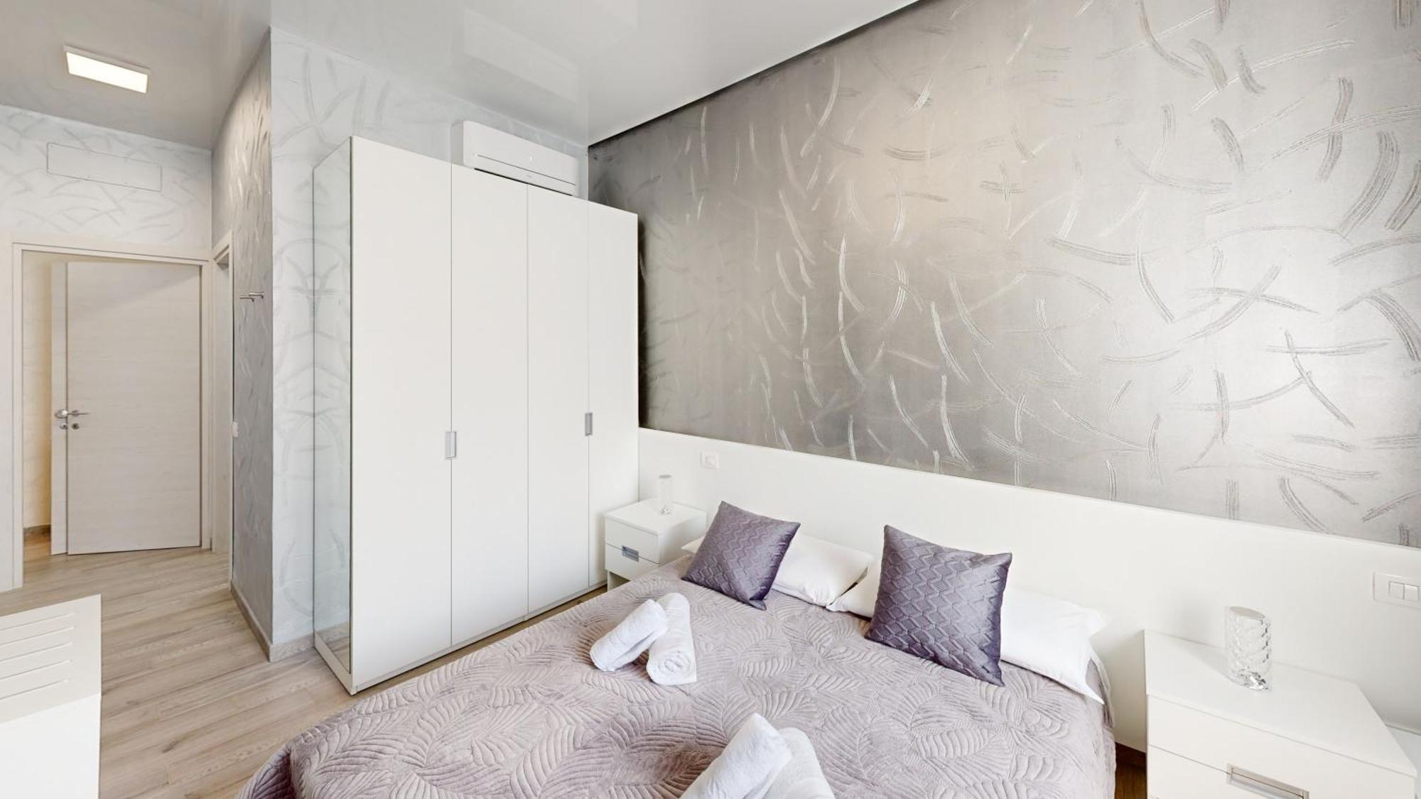 B&B Luxury House Rho Zewnętrze zdjęcie