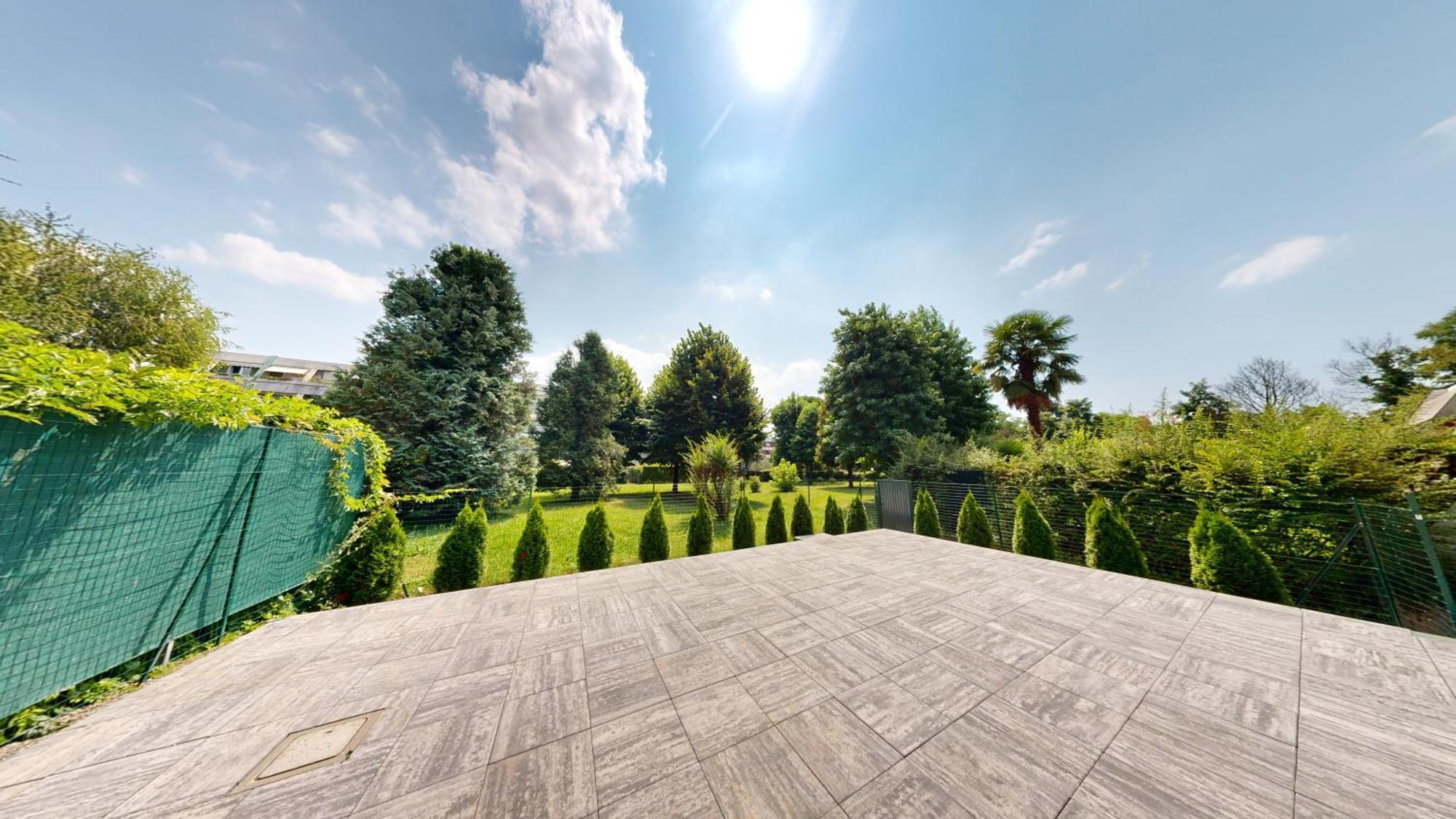B&B Luxury House Rho Zewnętrze zdjęcie
