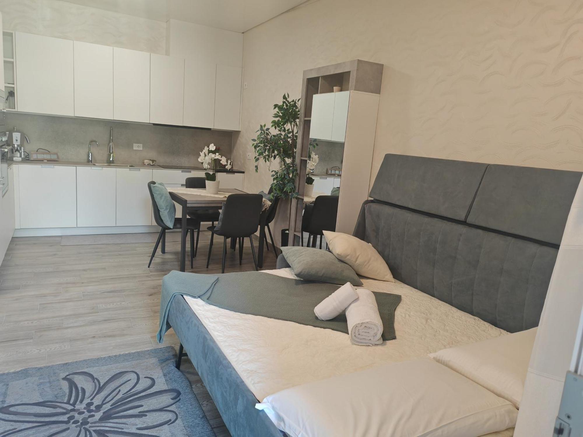 B&B Luxury House Rho Zewnętrze zdjęcie