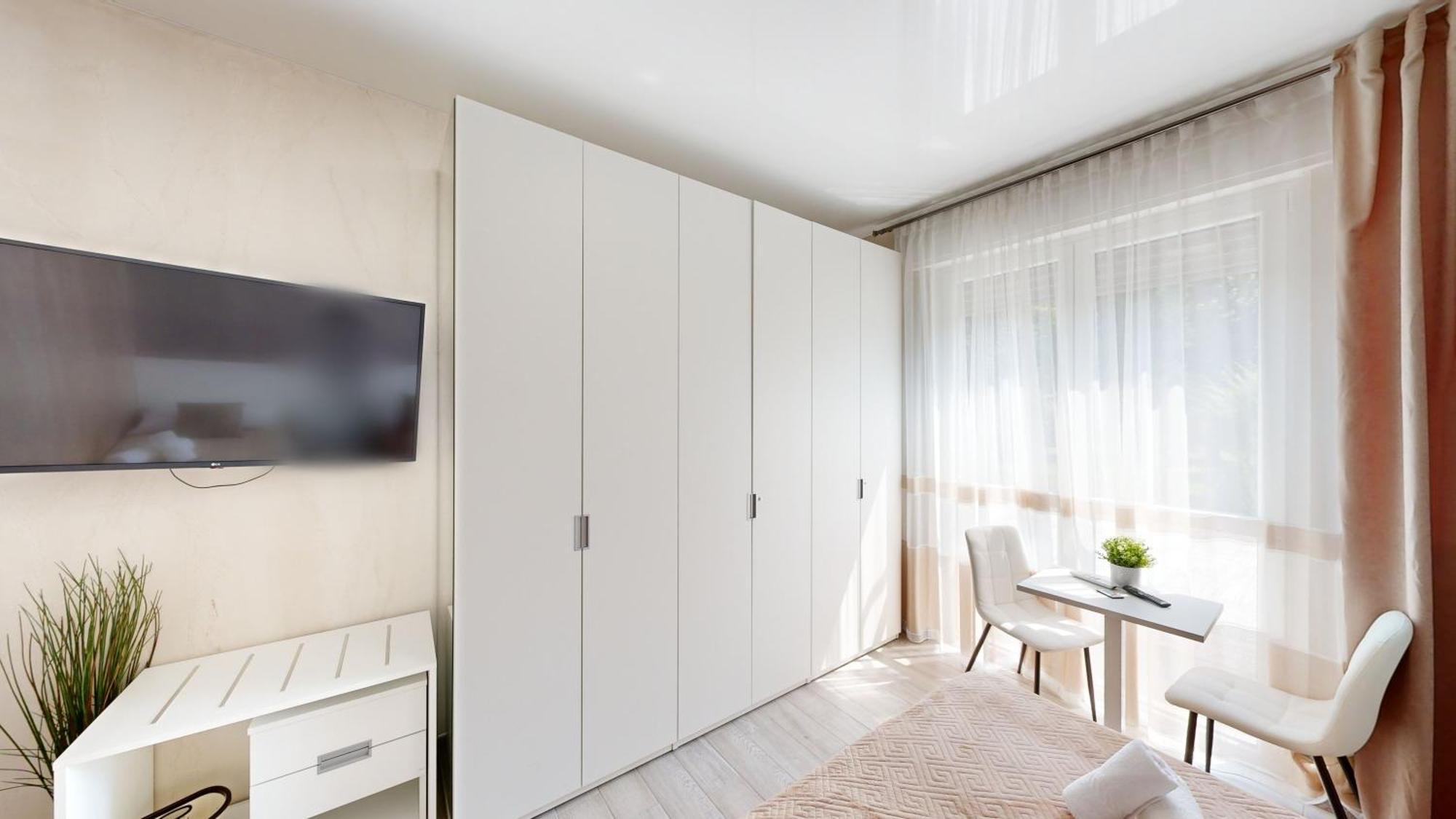 B&B Luxury House Rho Zewnętrze zdjęcie