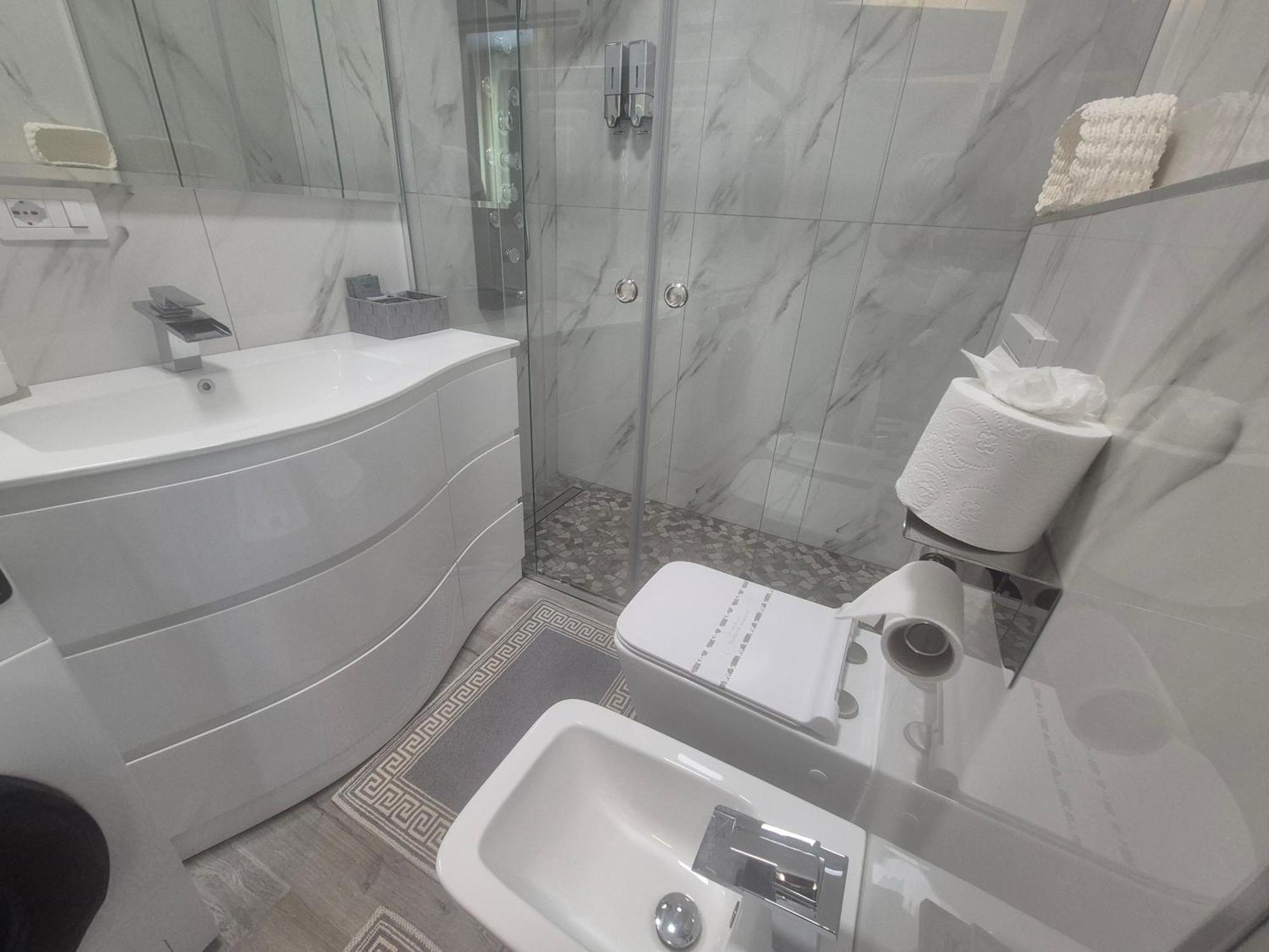 B&B Luxury House Rho Zewnętrze zdjęcie