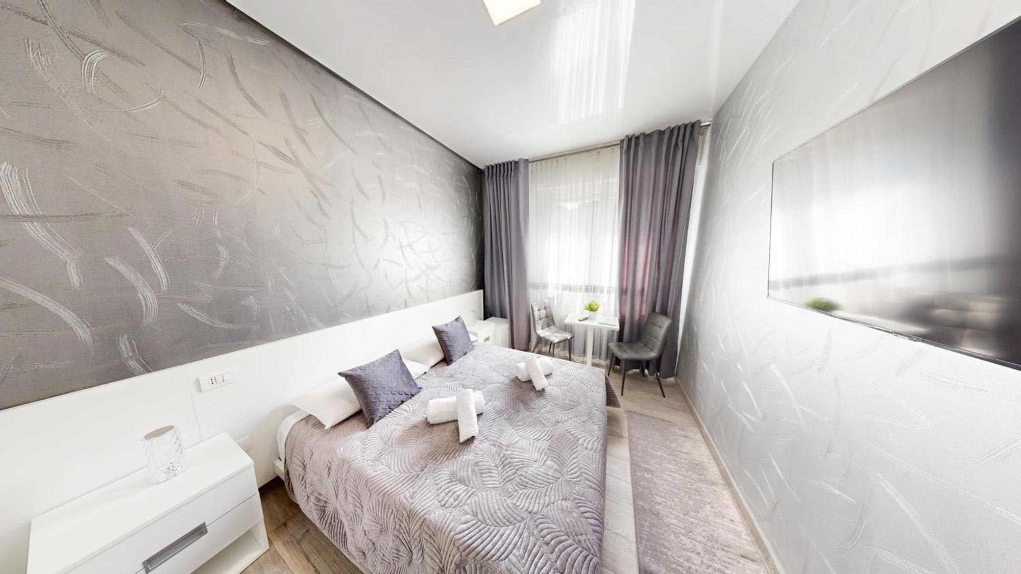 B&B Luxury House Rho Zewnętrze zdjęcie