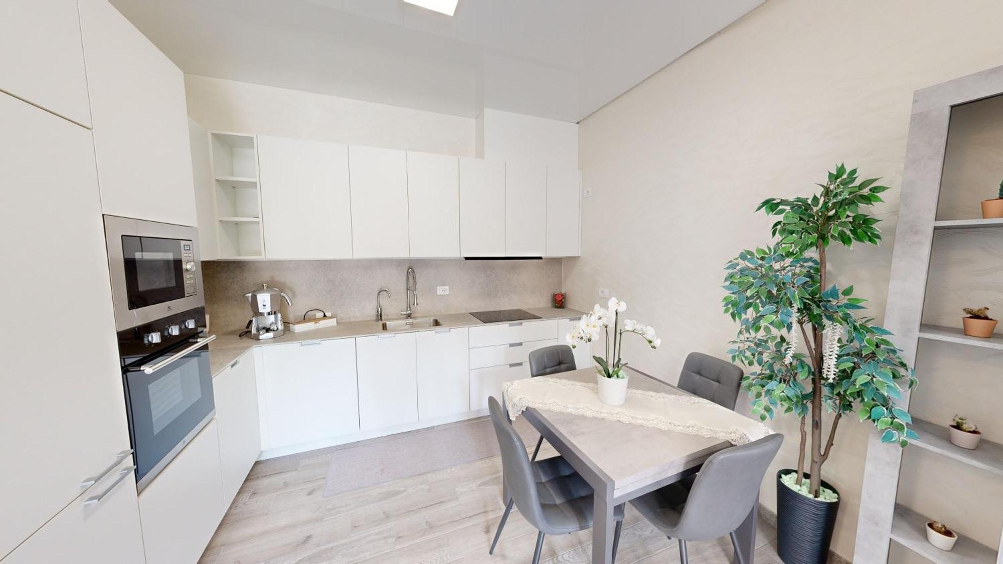 B&B Luxury House Rho Zewnętrze zdjęcie